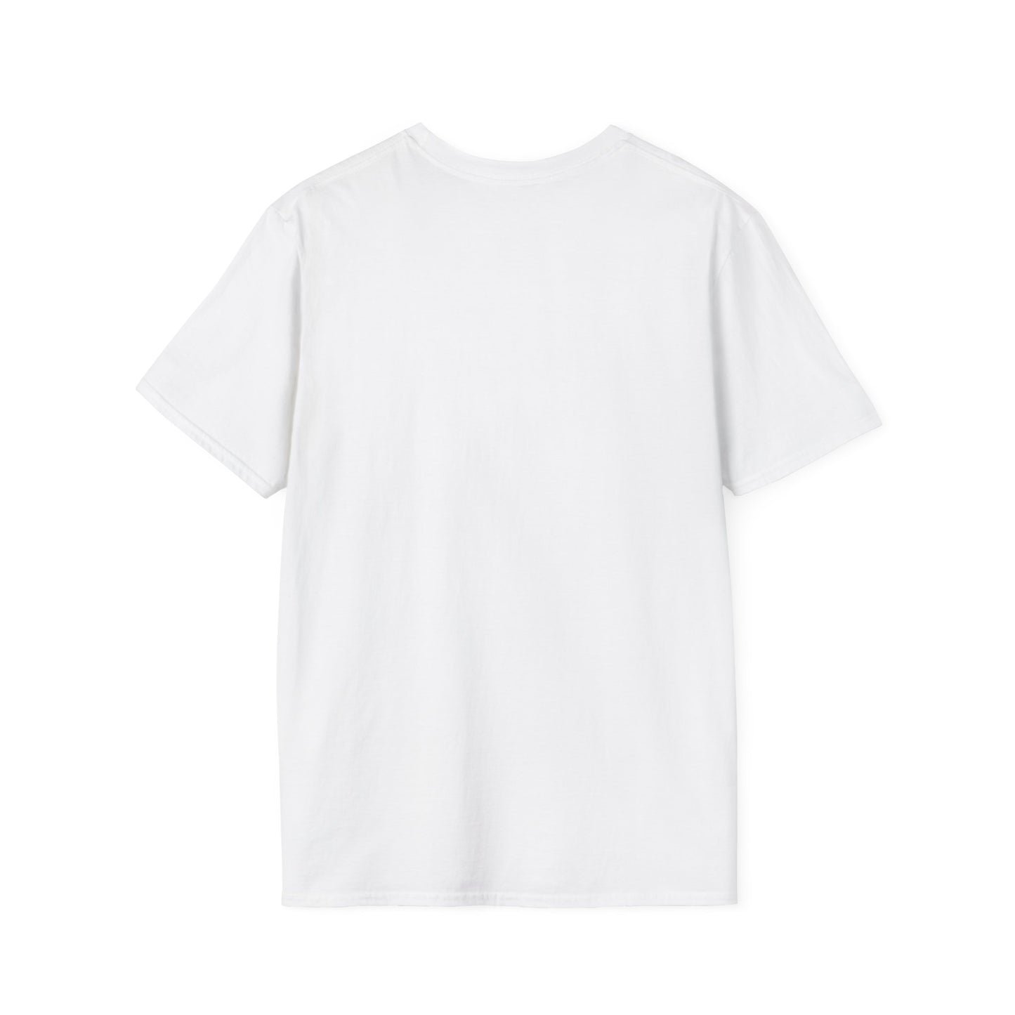 Motivational Fitness Unisex T-Shirt - Lift Heavy Run Fast