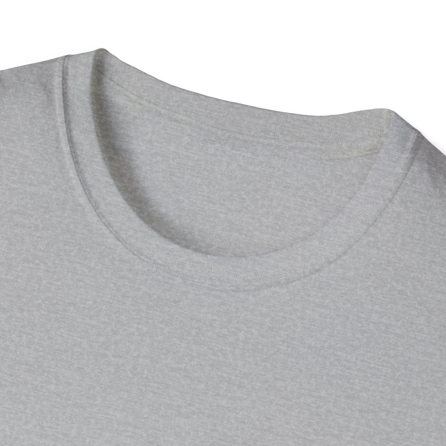 Venom Strong Unisex T-Shirt - Empowering Graphic Tee for Fitness Enthusiasts