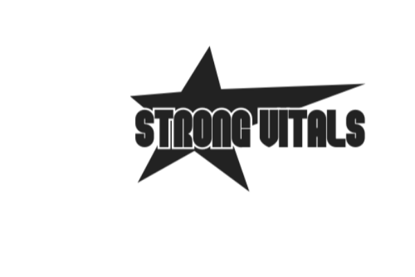 Strong Vitals